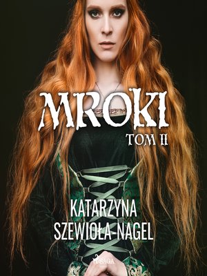 cover image of Mroki II